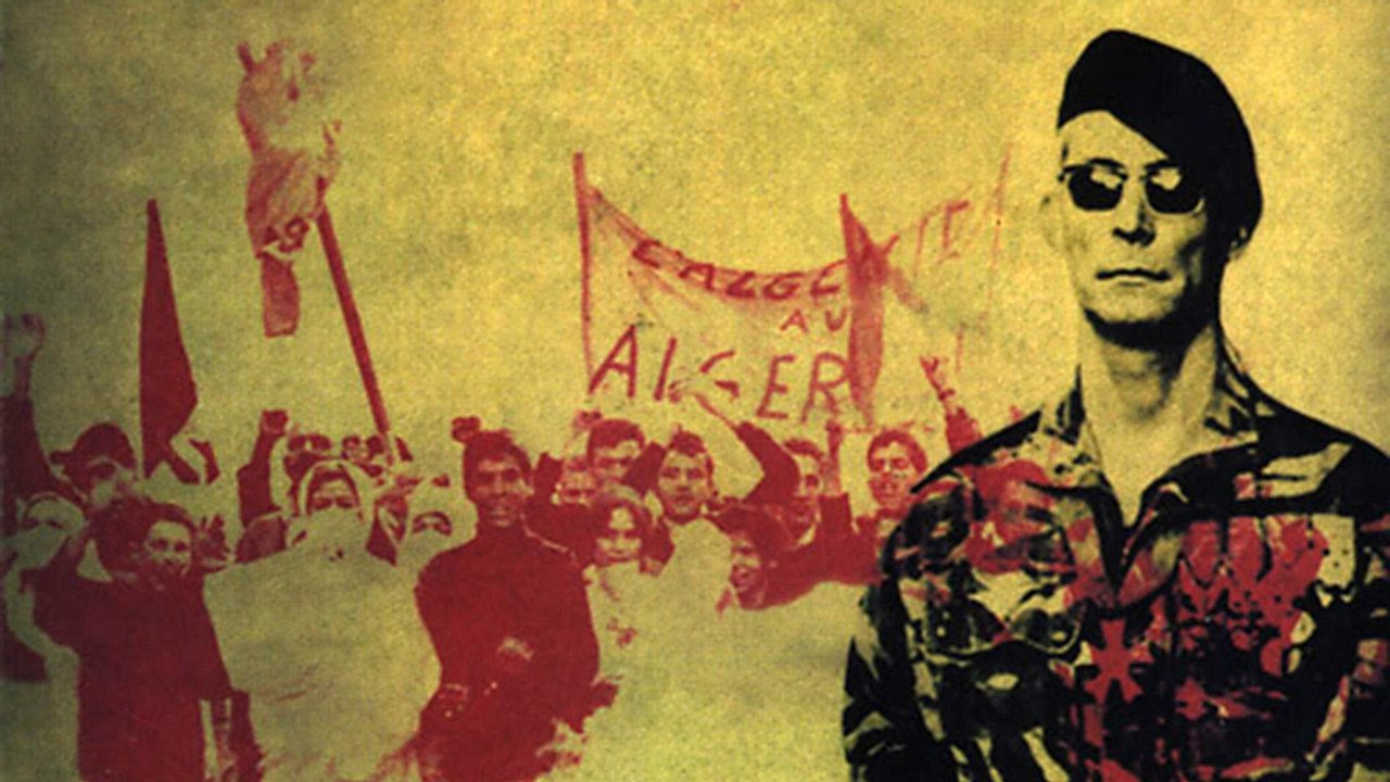 «Η Μάχη του Αλγερίου»: Το αριστουργηματικό αντιαποικιοκρατικό φιλμ του Τζίλο Ποντεκόρβο