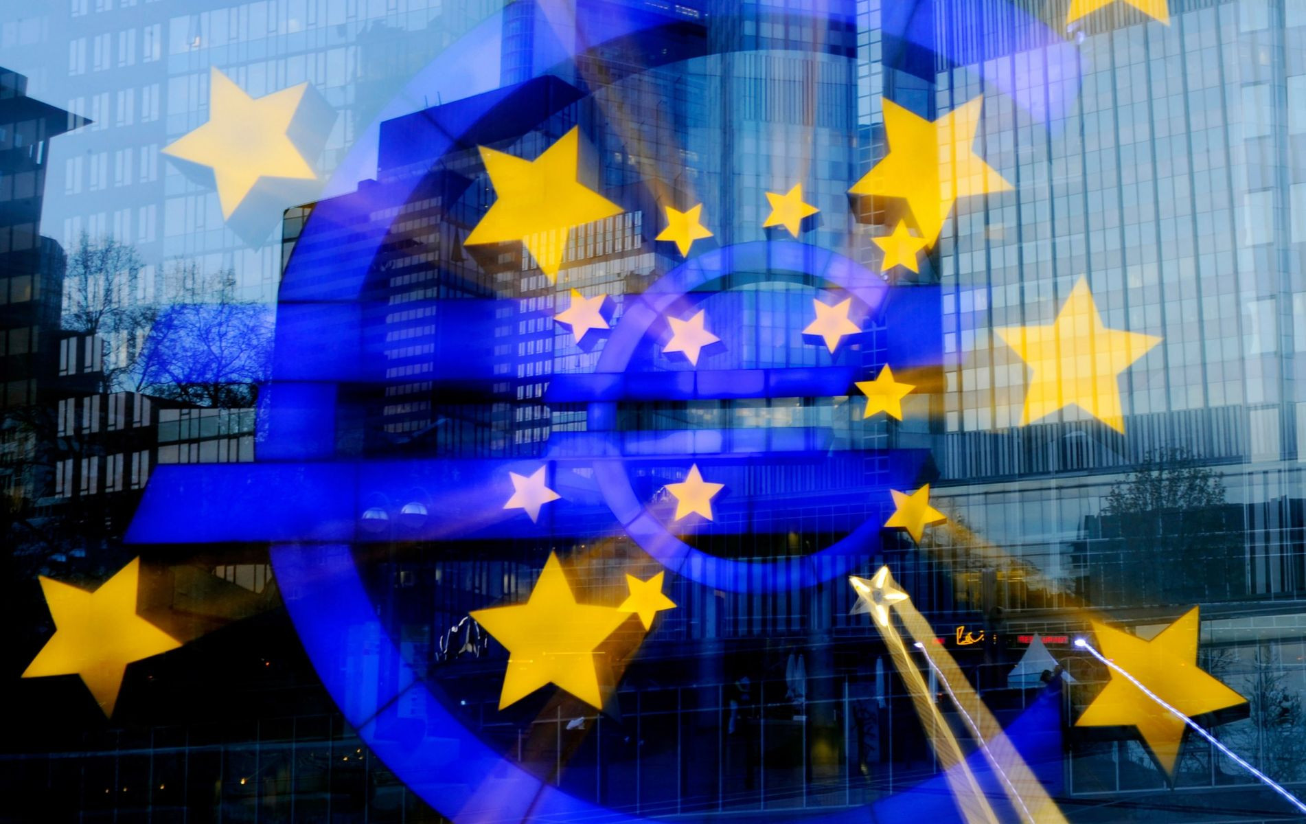 «Η ευρωζώνη δεν είναι ακόμα θωρακισμένη απέναντι στις κρίσεις»