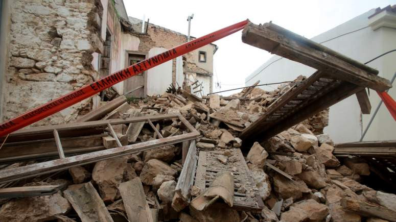 Πάνω από 1800 εγκαταλελειμμένα κτίρια στον δήμο Αθηναίων εκπέμπουν «σήμα κινδύνου»