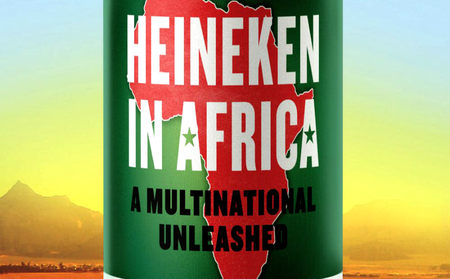 Οι νοσηρές  business της Heineken στην Αφρική