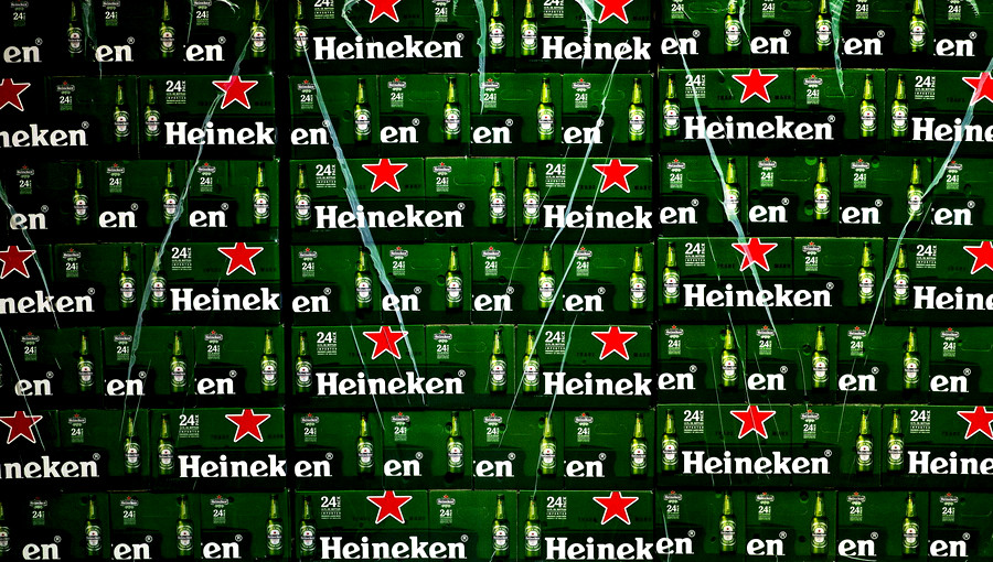 Η απάντηση της Heineken για το δημοσίευμα του Tvxs.gr και το βιβλίο «η Heineken στην Αφρική»