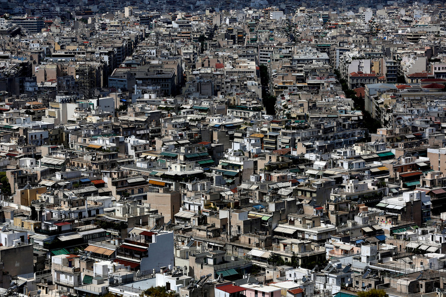 Συμφωνία για «Κόκκινα δάνεια»: Τα κριτήρια ένταξης στο νέο πλαίσιο προστασίας