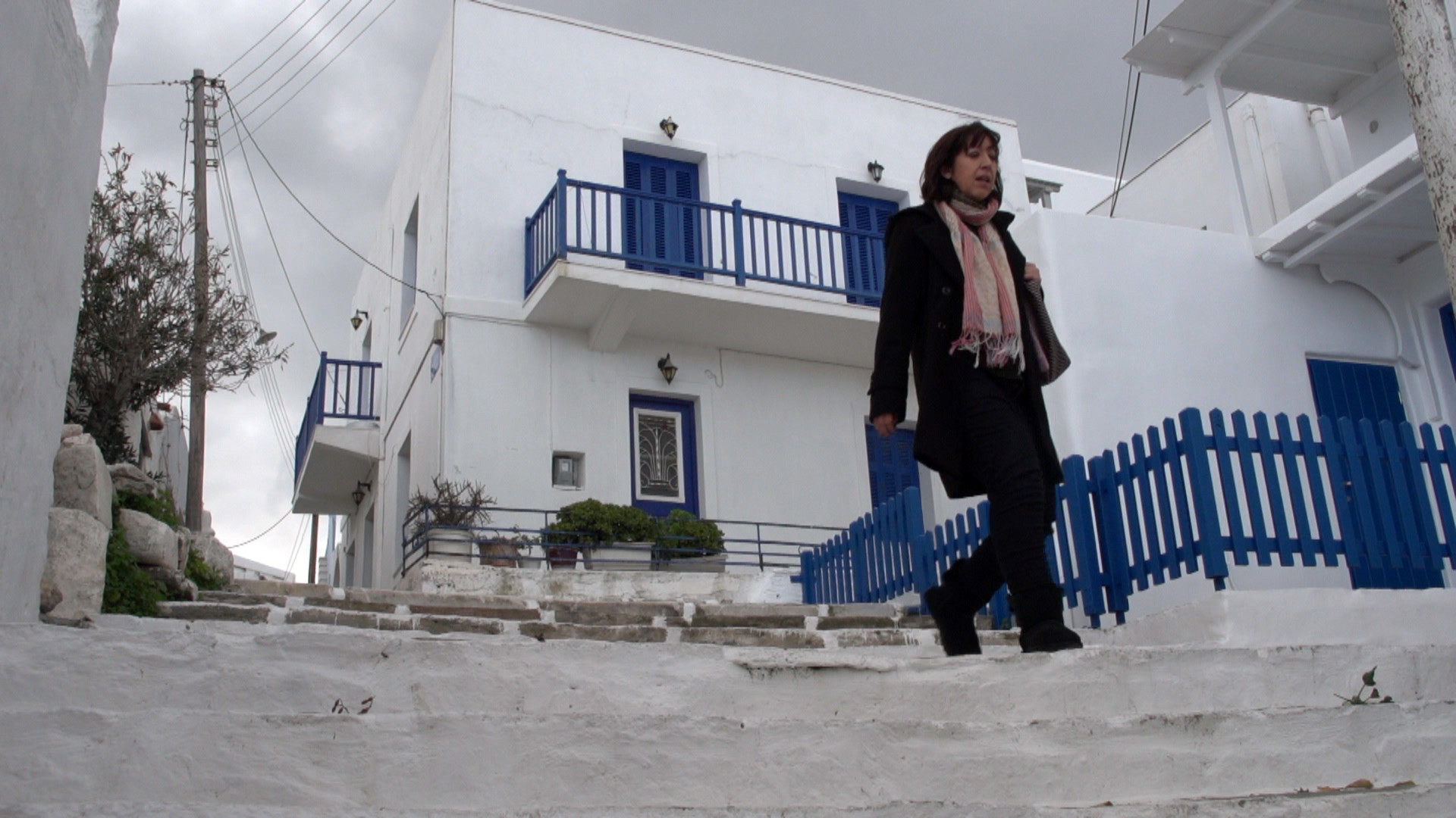 Όταν φυσάει ο Νοτιάς: Ένα διαφορετικό ντοκιμαντέρ ταξιδεύει στο Φεστιβάλ Θεσσαλονίκης