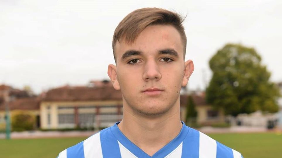 Θάνατος 17χρονου ποδοσφαριστή σε αγώνα του τοπικού πρωταθλήματος Ημαθίας