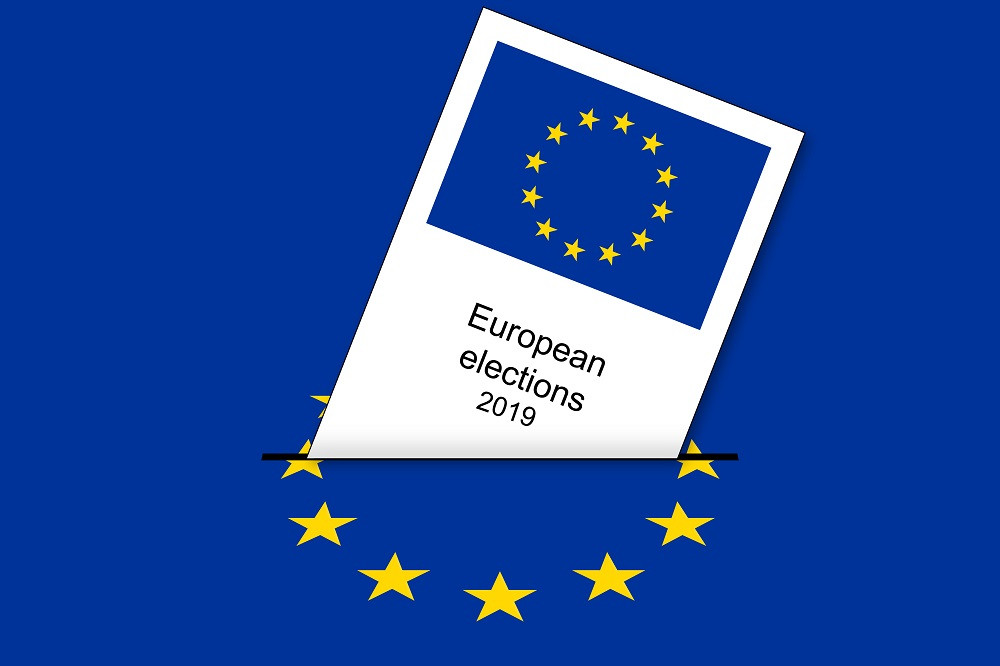 Ευρωεκλογές: Πότε, πόσους και πώς θα ψηφίσουν οι Ευρωπαίοι