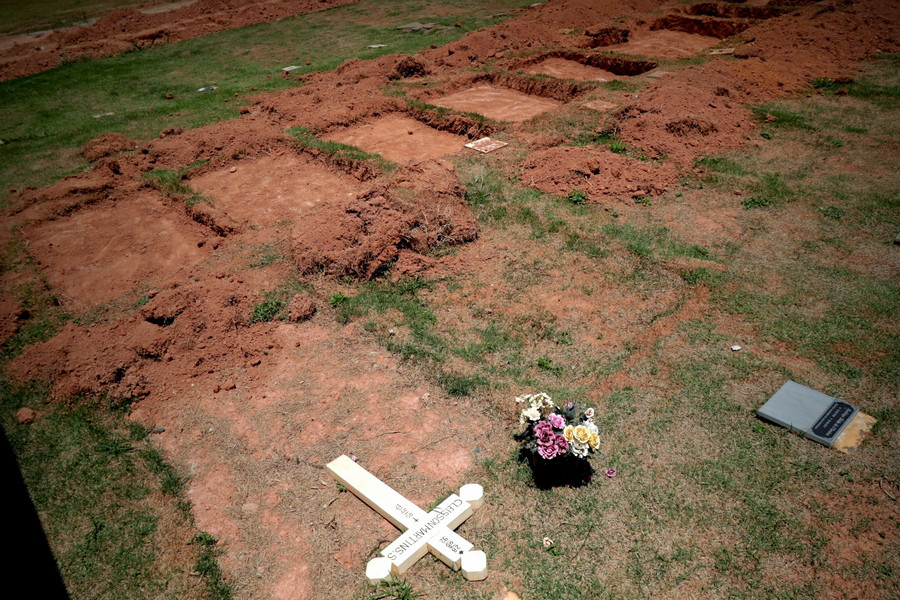 Βραζιλία: Αυξάνονται οι νεκροί από την κατάρρευση του φράγματος – 141 αγνοούμενοι