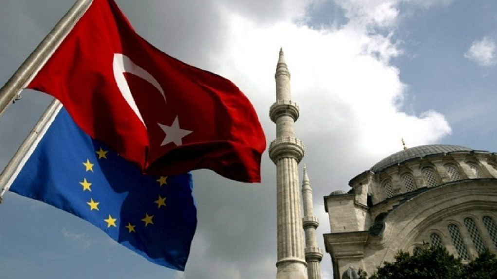 Ευρωκοινοβούλιο: Εκθεση για τερματισμό των ενταξιακών διαπραγματεύσεων της Τουρκίας
