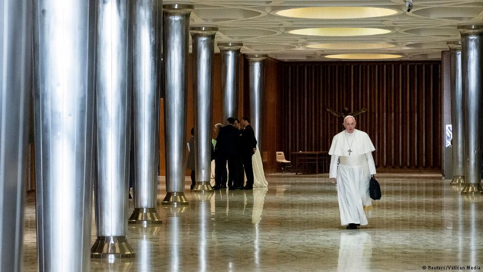Ιστορική σύνοδος στο Βατικανό για τα σεξουαλικά σκάνδαλα