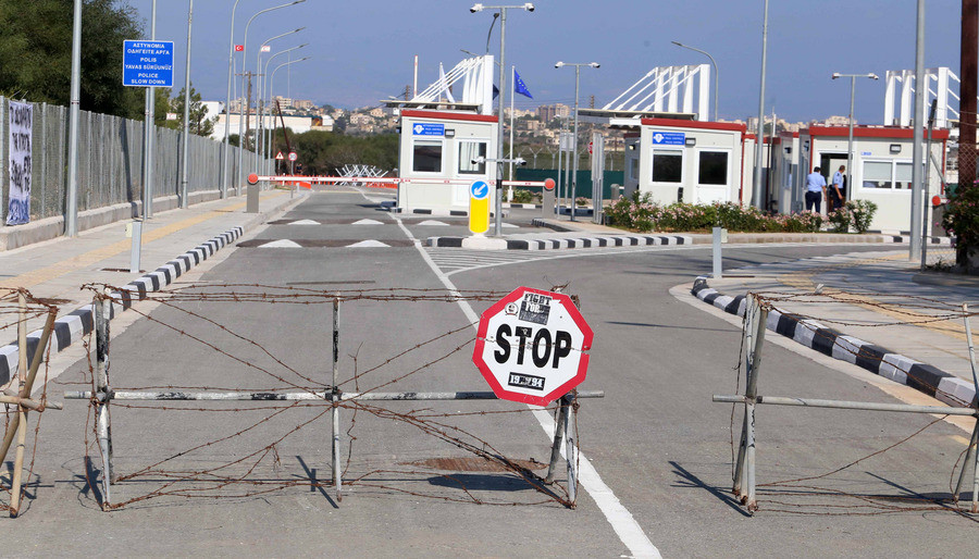 Κύπρος: Ο τουρκικός στρατός παραβίασε το status quo στα Στροβίλια