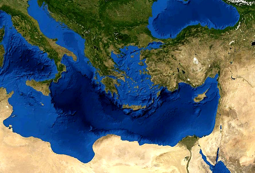 Θα γίνει η Ανατολική Μεσόγειος ο «Περσικός Κόλπος» της Ευρώπης;