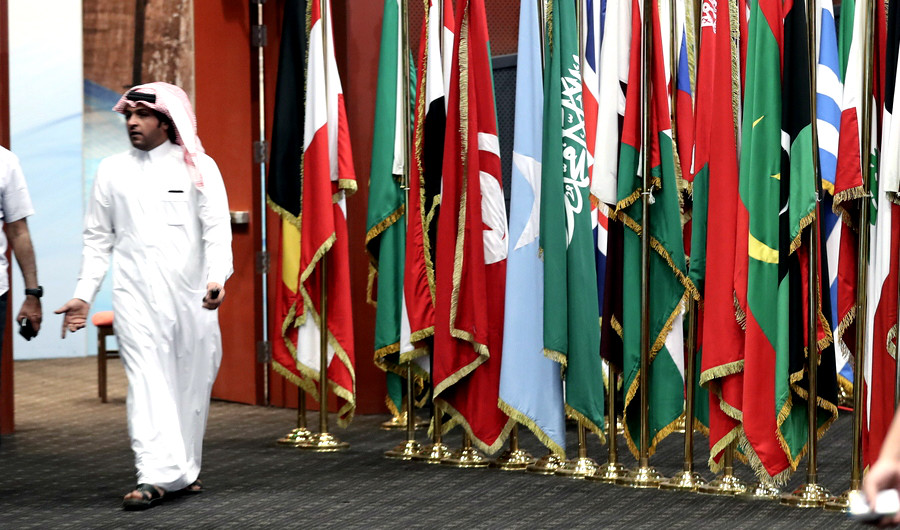 Σύνοδος Κορυφής ΕΕ – Αραβικού Συνδέσμου: Τι θα πει ο Αλέξης Τσίπρας