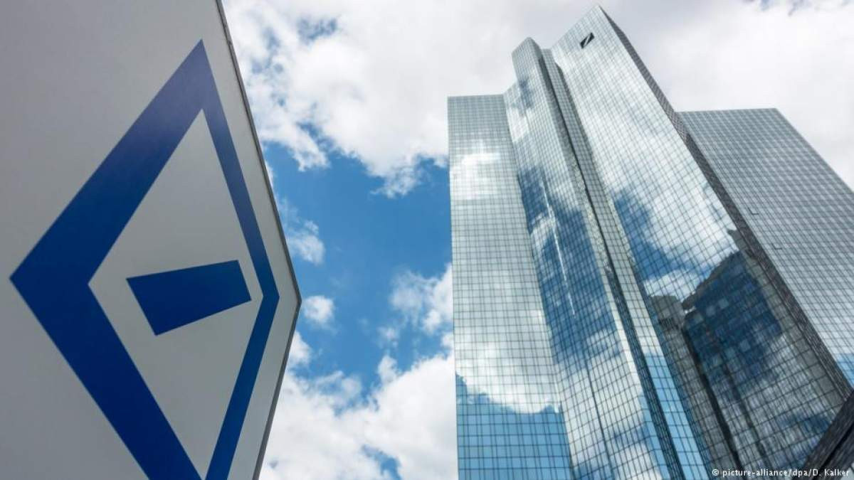 Νέες σκιές για την Deutsche Bank στις ΗΠΑ