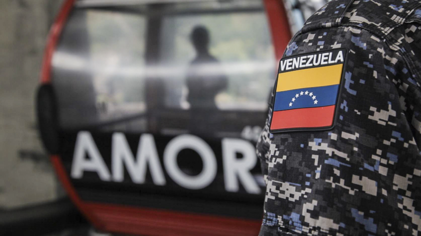 «Make The Economy Scream» του Άρη Χατζηστεφάνου: Τι πραγματικά συμβαίνει στη Βενεζουέλα;