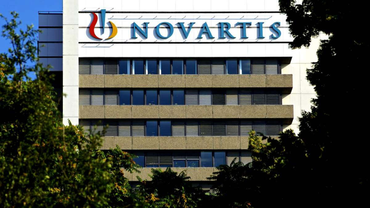 Στα χέρια των Εισαγγελέων Διαφθοράς το πόρισμα για τη Novartis