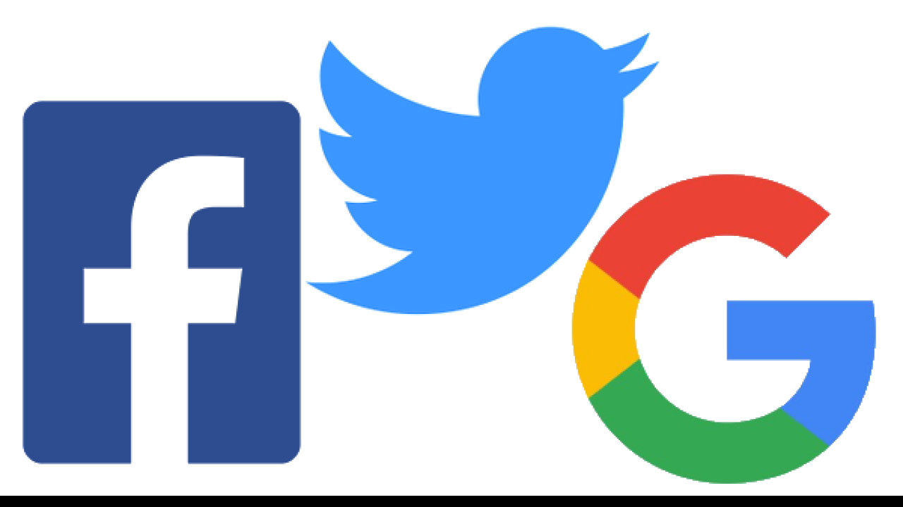 Κομισιόν: Ανεπαρκή τα στοιχεία από facebook, twitter, google για την καταπολέμηση των fake news