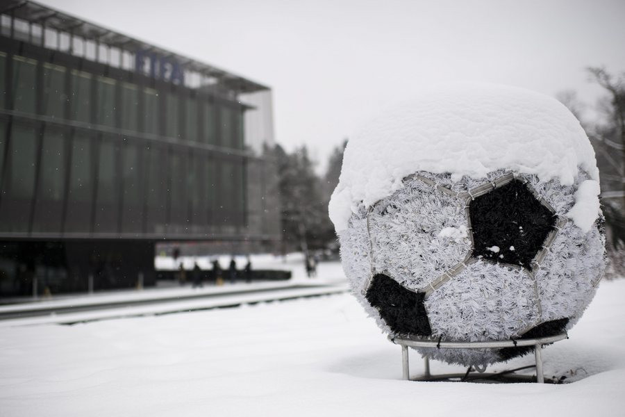 Ένα ακόμη στέλεχος της FIFA μπλεγμένο σε σκάνδαλο