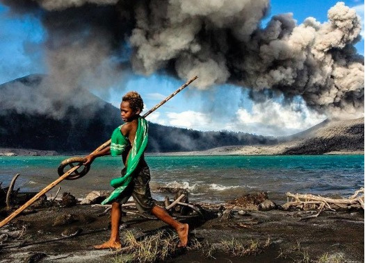 Αυτές είναι οι αγαπημένες φωτογραφίες του National Geographic στο Instagram