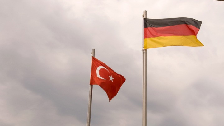 Ένταση στις γερμανοτουρκικές σχέσεις με αφορμή δηλώσεις περί συλλήψεων Γερμανών τουριστών