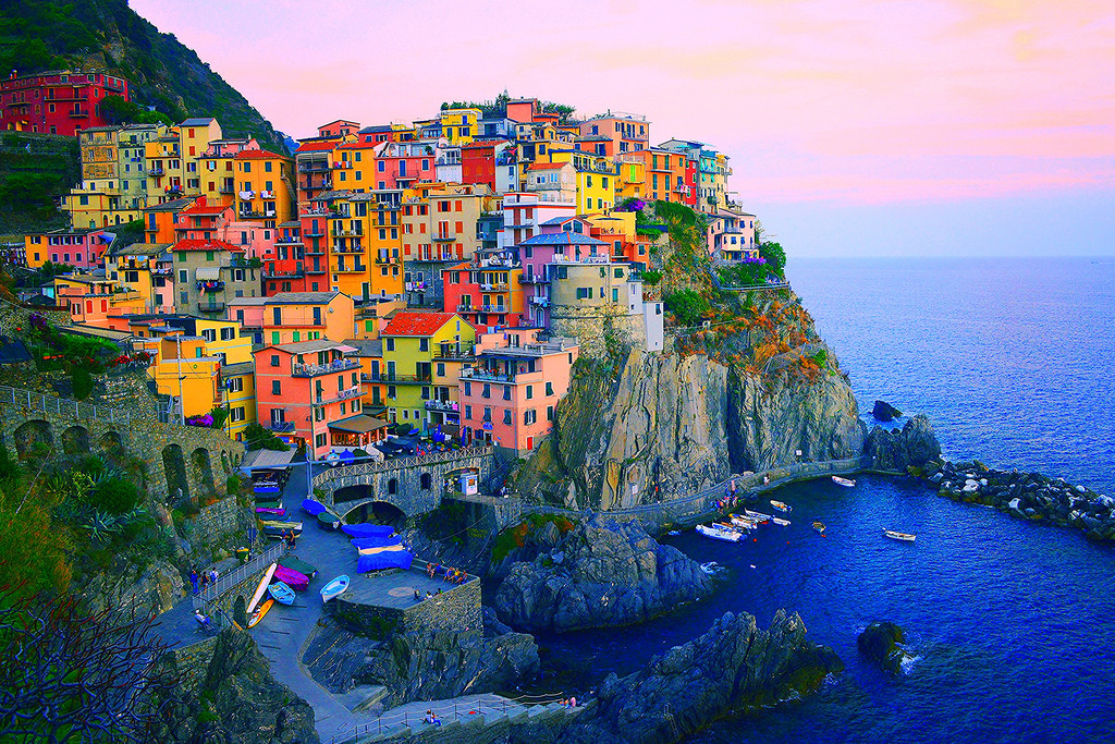 Ιταλία: Σαγιονάρες… και τουριστικό πρόστιμο