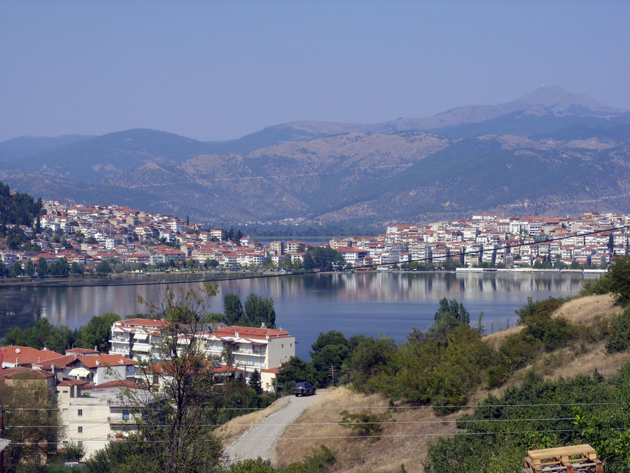 Καστοριά: Σφραγίστηκε η πηγή ύδρευσης λόγω Τριχλωροαιθάνιου