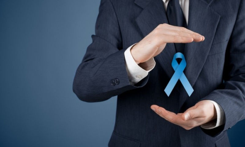 Καρκίνος του προστάτη: Τα πρώιμα συμπτώματα που πρέπει να γνωρίζετε