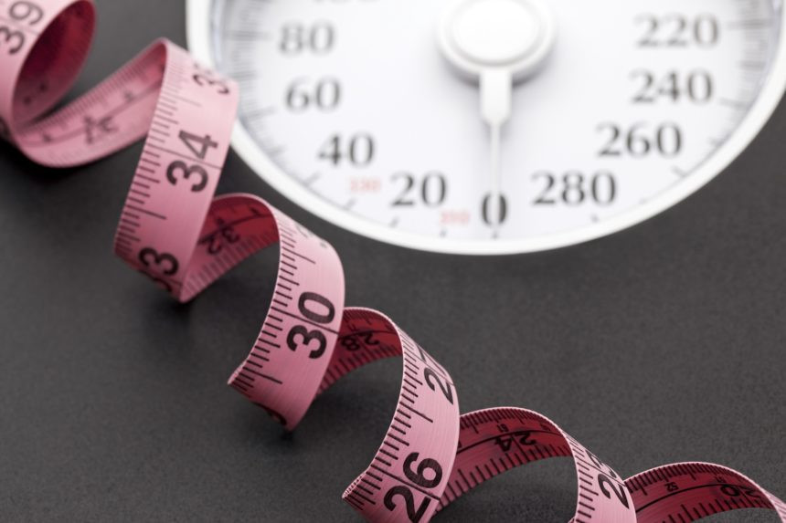 Θεραπεία της παχυσαρκίας: Γιατί είναι δύσκολο να διατηρηθεί η απώλεια βάρους