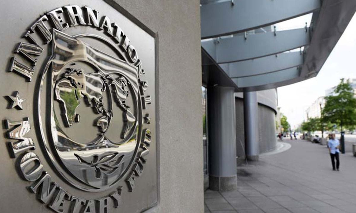 Έκθεση του ΔΝΤ: Βελτίωση του οικονομικού κλίματος, με πυλώνες, εξαγωγές-επενδύσεις-κατανάλωση