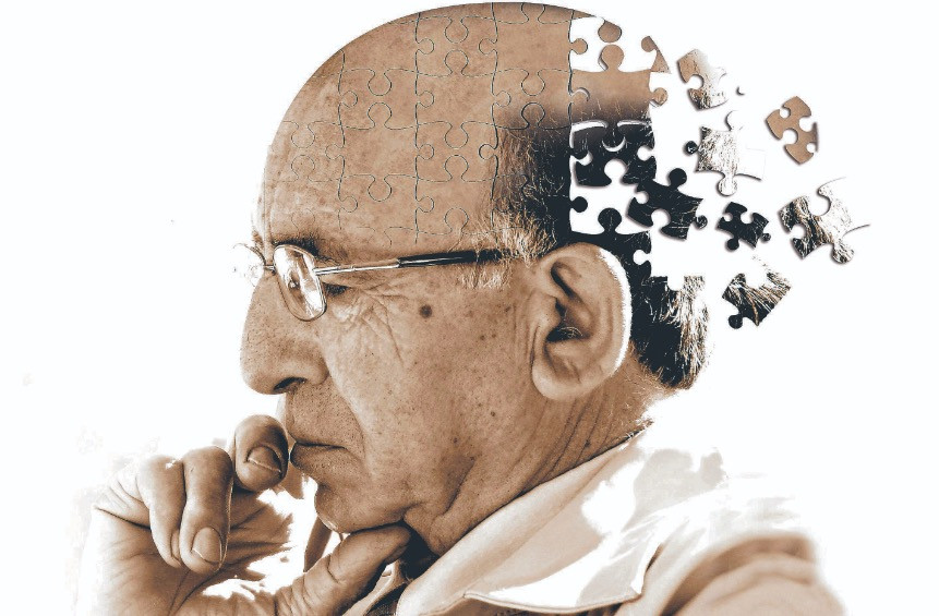 Αλτσχάιμερ: Νέες ελπίδες για γρήγορη διάγνωση με μια εξέταση των ματιών