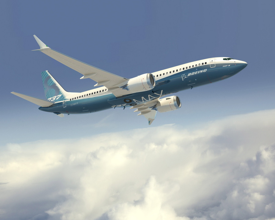 Boeing 737 Max: Η Βρετανία «ανοίγει» την «πόρτα» της απαγόρευσης στην Ευρώπη