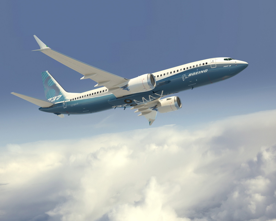 Boeing 737 Max: Η Βρετανία «ανοίγει» την «πόρτα» της απαγόρευσης στην Ευρώπη