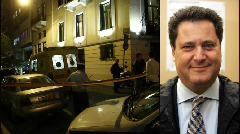 Δολοφονία Ζαφειρόπουλου: Τι κατέθεσαν Φλώρος και Αντωνόπουλος