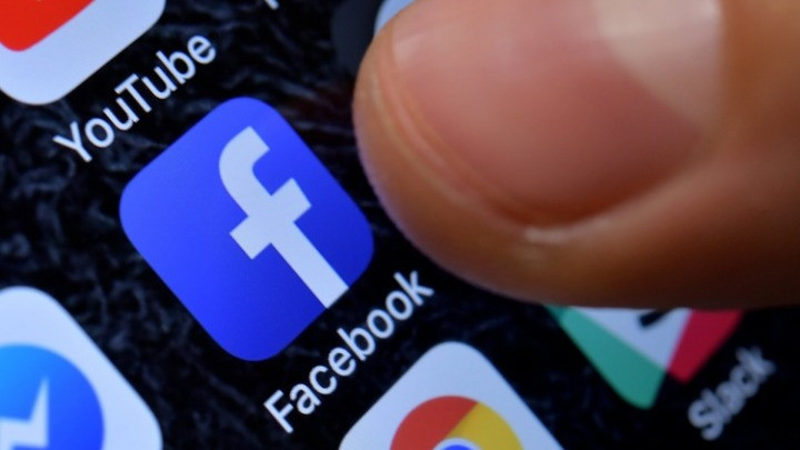 Πολύωρα προβλήματα λειτουργίας σε Facebook, Instagram και Whatsapp