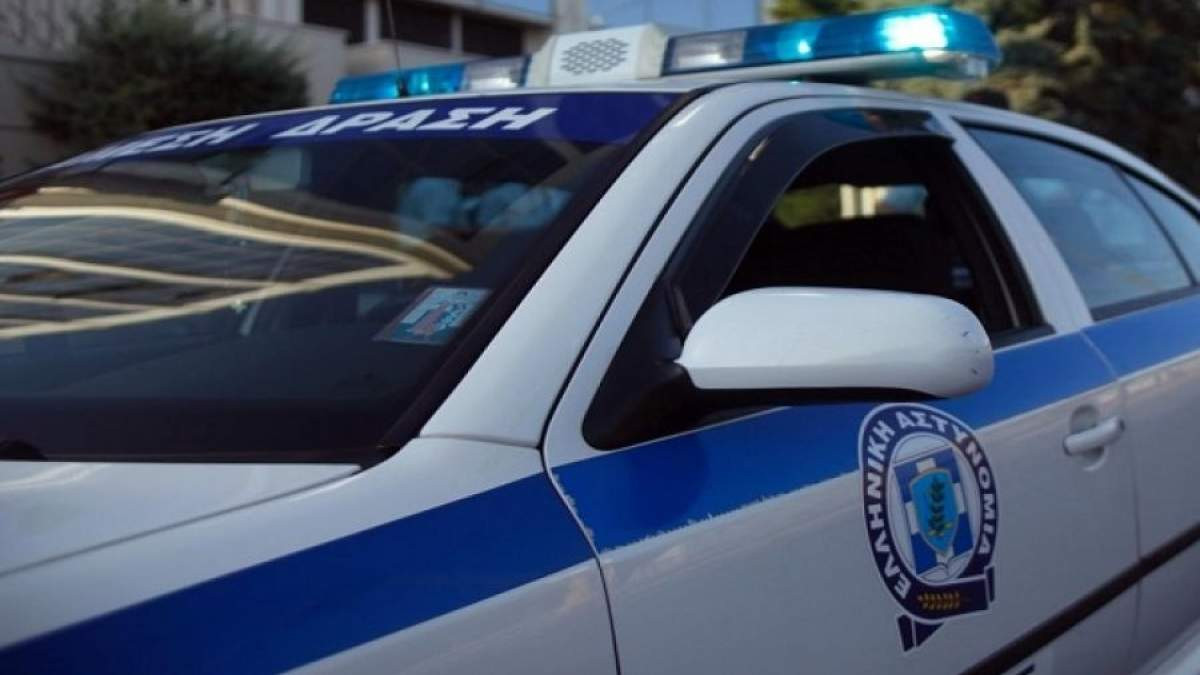 Θεσσαλονίκη: Σύλληψη διακινητή μεταναστών – Σε κρύπτη φορτηγού μετάφερε 13 άτομα