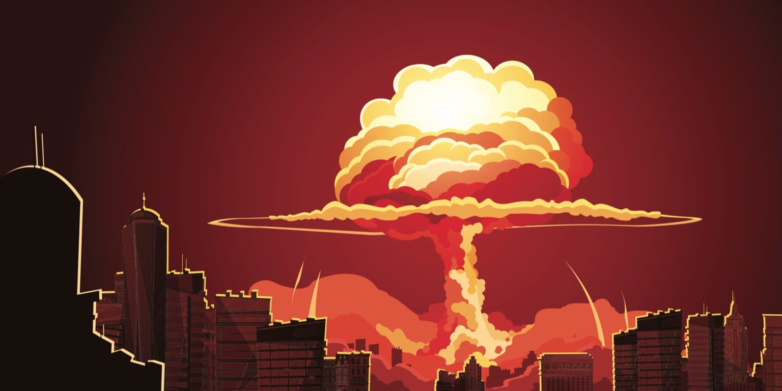 Ο «Πυρηνικός Τρόμος» επιστρέφει;