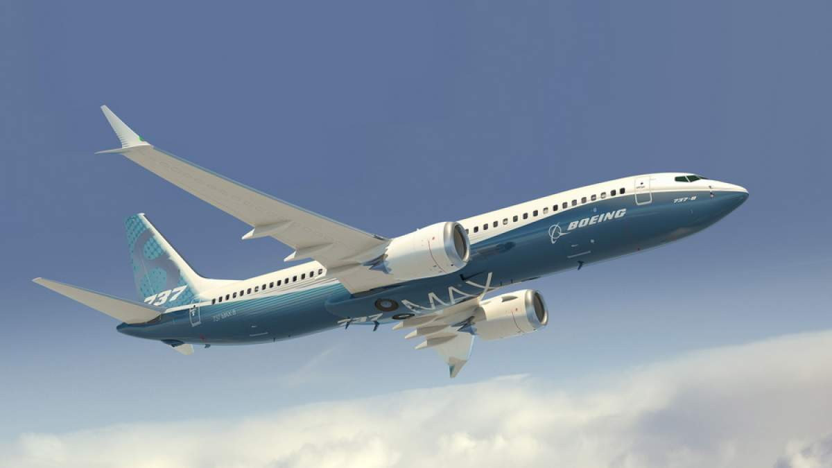 Επίσημη έρευνα για τα Boeing 737 Max ξεκίνησαν οι ΗΠΑ