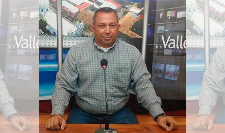 Ονδούρα: Σκότωσαν εν ψυχρώ δημοσιογράφο