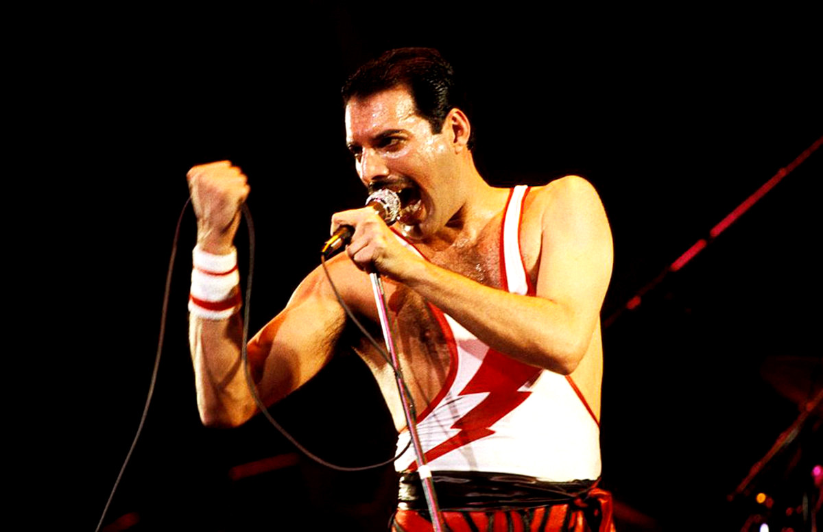 Τι δεν είδαμε στο «Bohemian Rhapsody» για τη ζωή του Φρέντι Μέρκιουρι