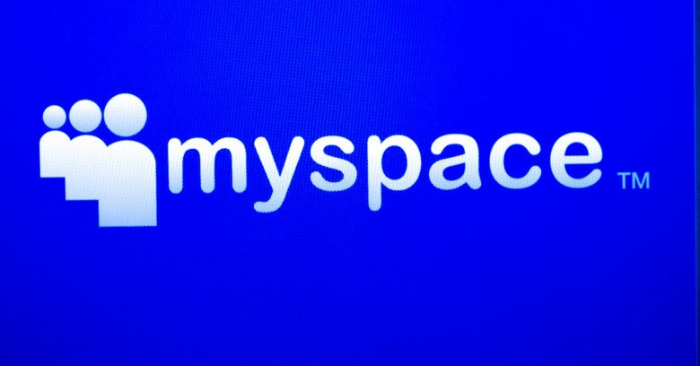 50 εκ. τραγούδια έχασε κατά λάθος το MySpace