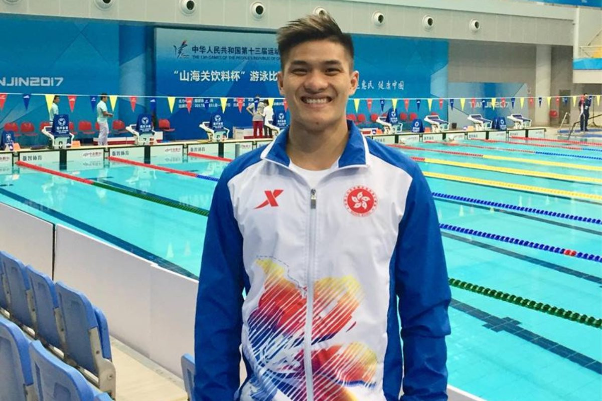 Νεκρός 26χρονος παγκόσμιος πρωταθλητής κολύμβησης