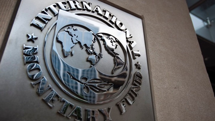 ΔΝΤ: Σε πολύ καλύτερη πορεία η Ελλάδα