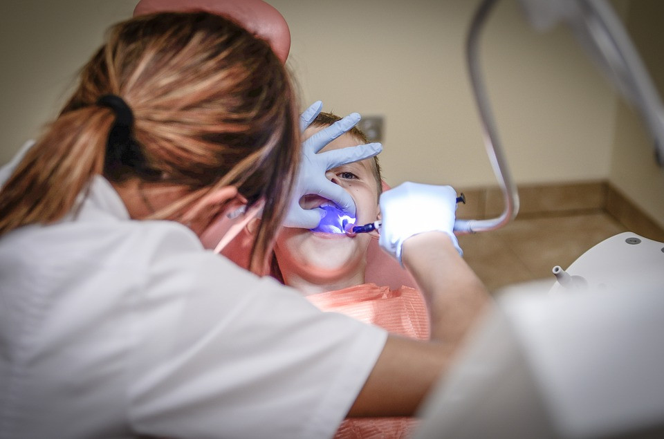 Δωρεάν οδοντίατρος για 900.000 μαθητές Δημοτικού