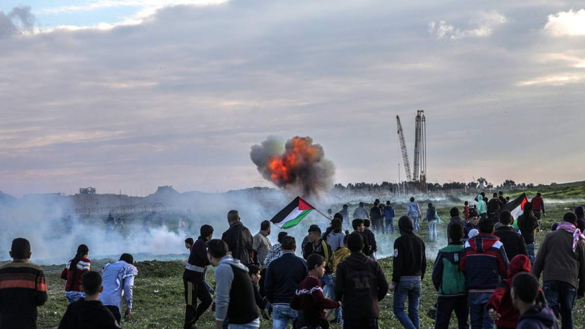ΟΗΕ: Καταδίκη του Ισραήλ για τις δολοφονίες άμαχων στη Γάζα