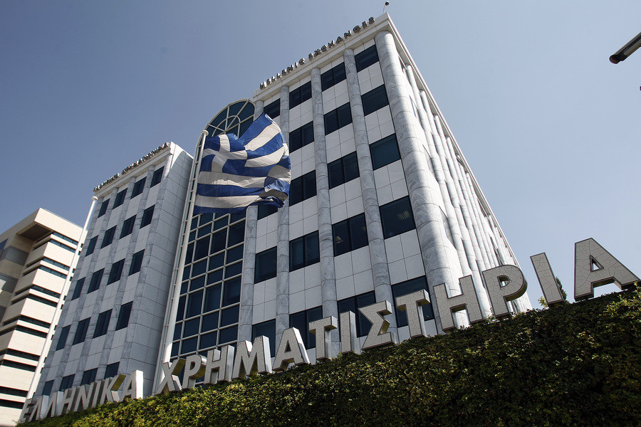 Forbes: Το ελληνικό χρηματιστήριο είναι το καλύτερο στην Ευρώπη το 2019
