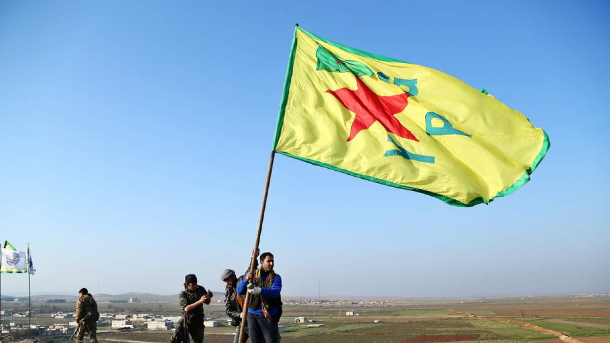 H επόμενη μέρα για τους Κούρδους της Συρίας