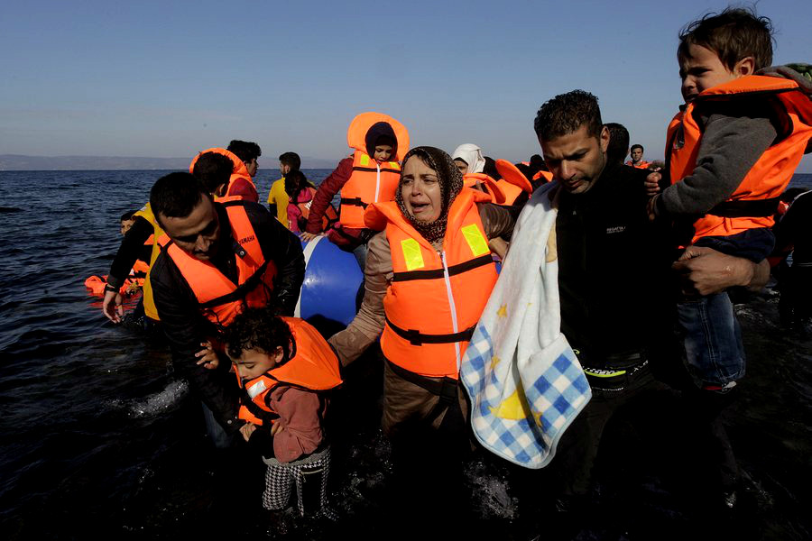 Η ΕΕ τερματίζει την διάσωση προσφύγων στην Μεσόγειο