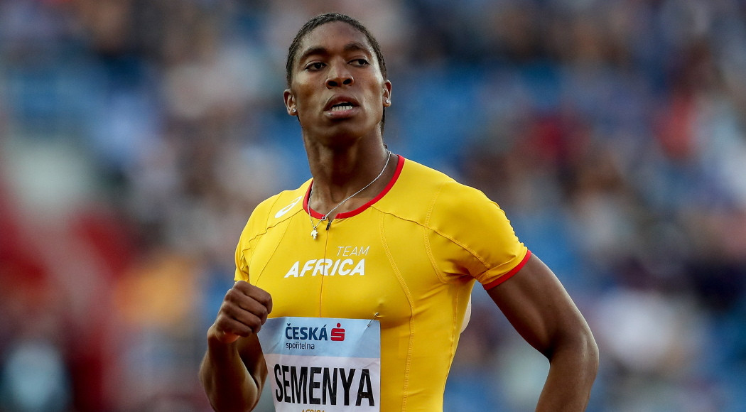 Σκληρή κόντρα Σεμένια και IAAF για τον ορισμό των δύο φύλων στον στίβο