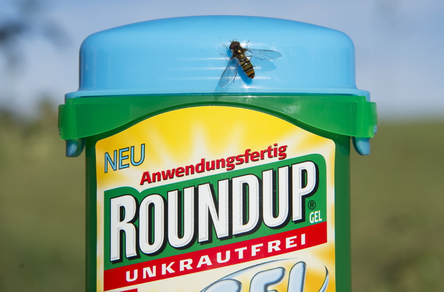 ΗΠΑ: Νέο «χαστούκι» στη Bayer για το Roundup