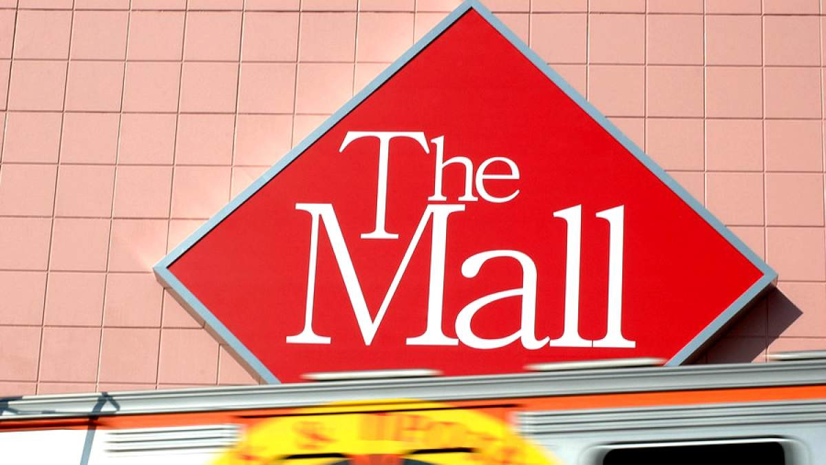 Το μυστήριο με τη γυναίκα που έπεσε από το Mall
