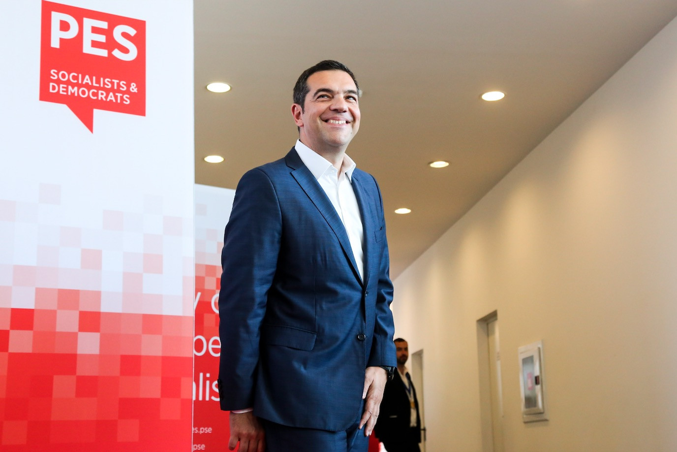 Το ελληνικό παράδοξο ενός σοσιαλιστικού κόμματος