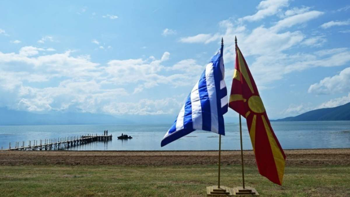 Μακεδονία ένδοξη, ξακουστή και …πτωχευμένη!